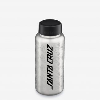 Klean Kanteen - 40oz Wide with Loop Cap - Santa Cruz